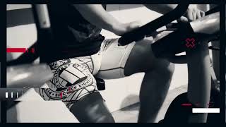 Alan Kwieciński K1 Pitbull Team