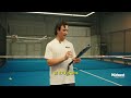 HEAD Coello Pro | Padel Racket Review