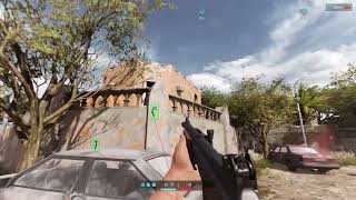 ⚡「Insurgency Sandstorm」 AIMBOT▕ WALLHACK▕ MISC (2023) 🌟