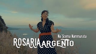 Video voorbeeld van "Rosaria Argento  " Na' Scema Nammurata " . Video Ufficiale 2022. Directed. Enzo De Vito"