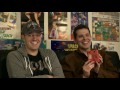 Game Controllers! with James Rolfe & Mike Matei #Retro #JamesRolfe #MikeMatei