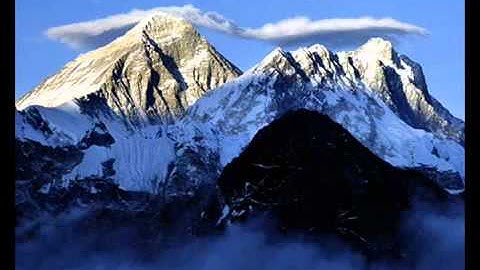 ياجبال أوبي معه والطير للقارئ إدريس ابكر