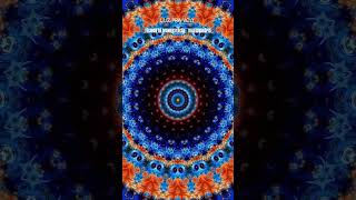 KALEIDOSCÓPIO🌀 - Você conhece? #kaleidoscope  #meditação #autoconhecimento