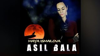 MAYA ISMAILOVA --''ASIL BALA'' TURAN (OFFICIAL MUSIC VIDEO).# kazakhstan#turan#maya#turku#kazak. Resimi