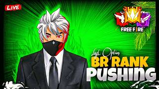 🔴[Live Free Fire New Rank Season Rank Push Live !! #freefirelive #shortslive
