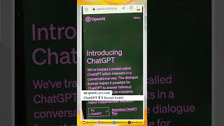 ChatGPTचे 5 Secret Code कोणते? | NDTV Marathi | #shorts