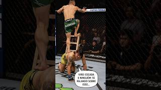 DIEGO LOPES VIROU ESCADA 🔥⚠️🚨