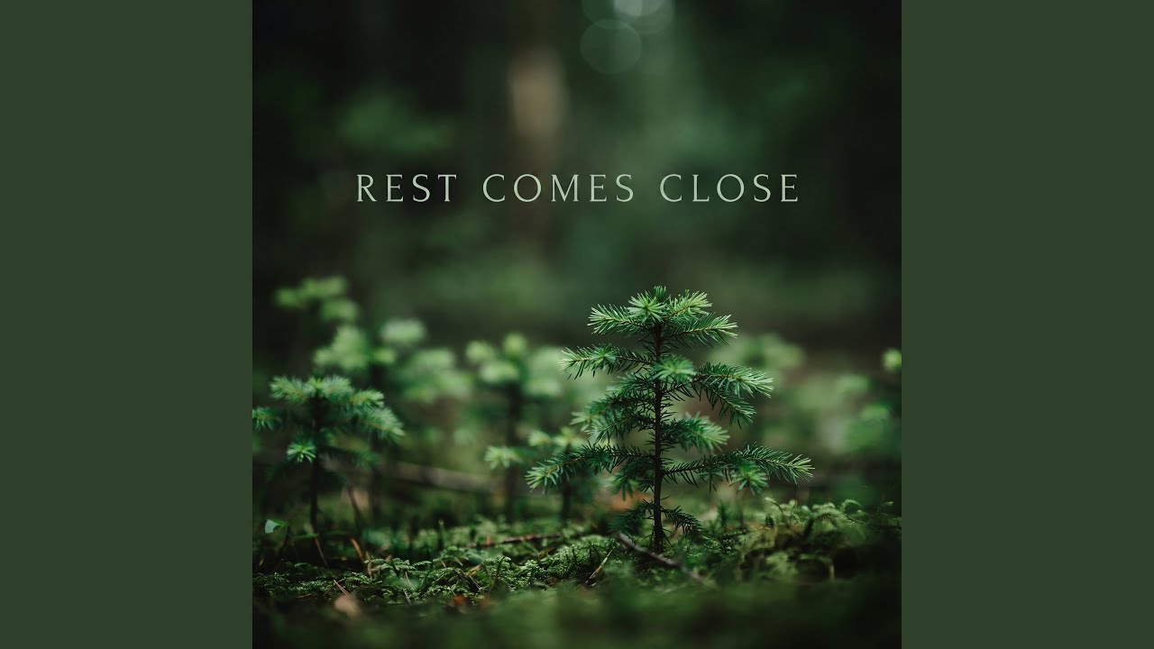 Guarda Rest Comes Close su YouTube Guarda Rest Comes Close su YouTube
