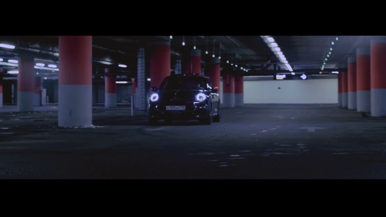 MINI John Cooper Works | Официальный дилер MINI | MINI Cooper валит