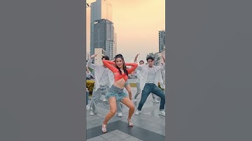Thumbnail of SAY ANH DANCE VIDEO - MỸ MỸ x VŨ ĐOÀN BƯỚC NHẢY