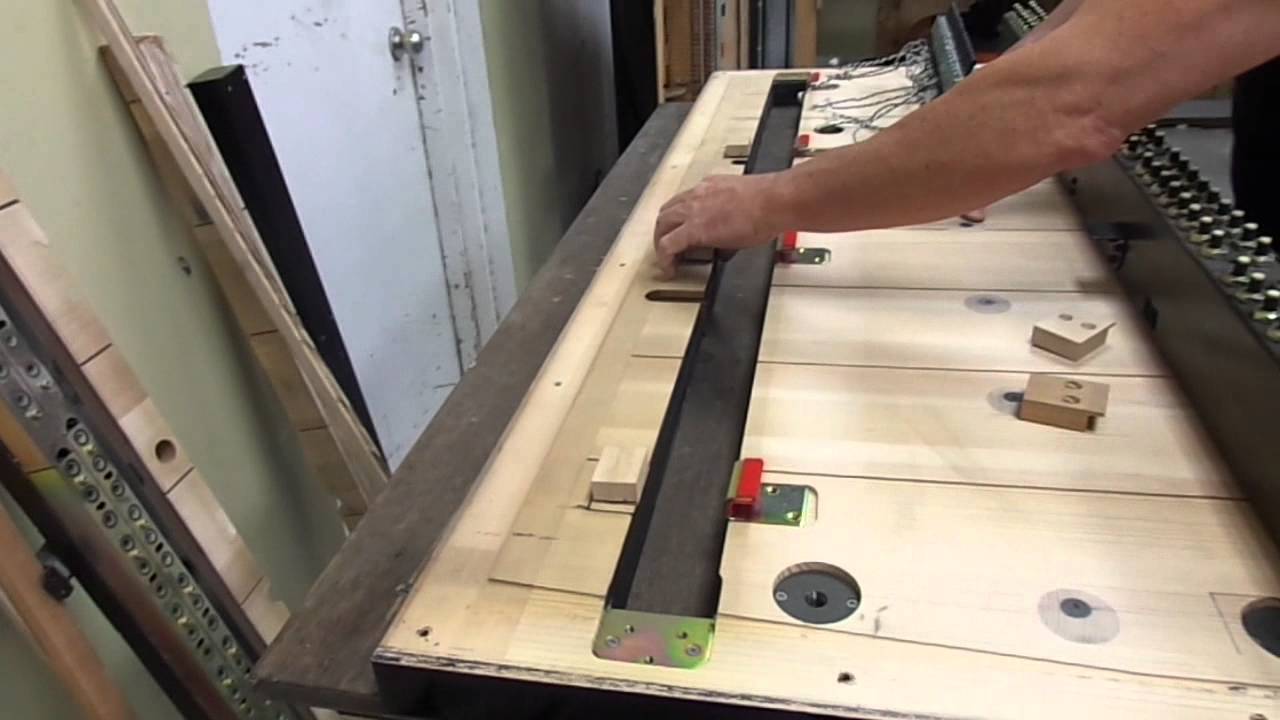 Yamaha Disklavier to PianoDisc Upgrade