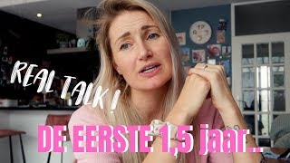 EEN HUILBABY OF GEWOON VEEL HUILEN? IK KON NIET MEER.. | Diesna Loomans