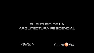 El Futuro de la Arquitectura Residencial
