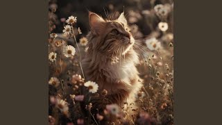 Gentle Pets in Lofi Layers