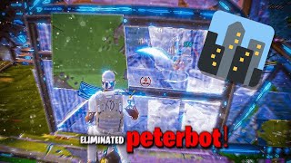 Chicago🏙️| Fortnite Highlights #8 | ft. Bucke &amp; Reet