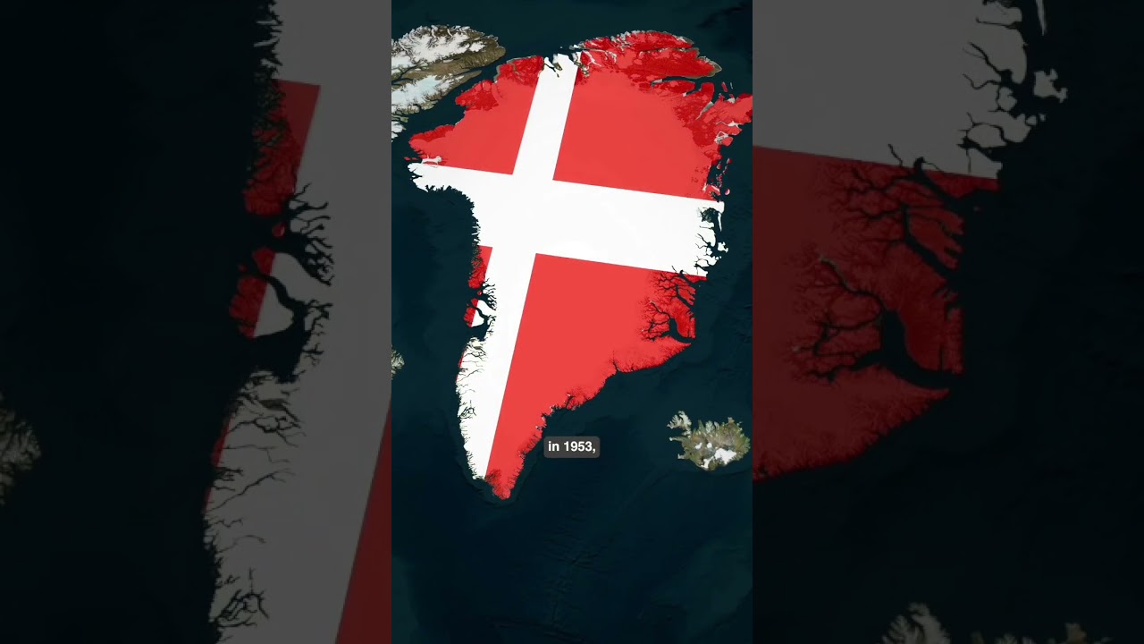 Let's Learn About Denmark...!                   