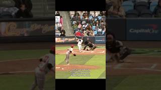 It was Hammer Time in Hillsboro #baseball #spokane #milb #southpaw #pitcher