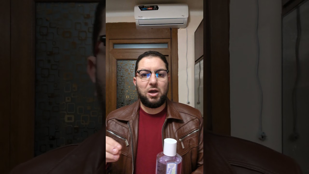 رائحة قمة الروعة و تدوم لساعات طويلة