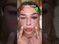 Hooded Eyes Makeup Tips ✅❌