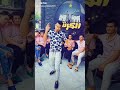 سكاكين فى ظهرنا