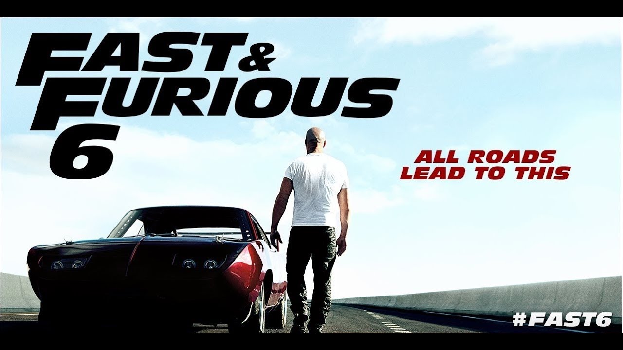 The Fast Furious 6 Song Youtube