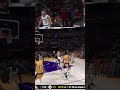 Durant vs James: Epic NBA Highlights & Unforgettable Moments! #shorts