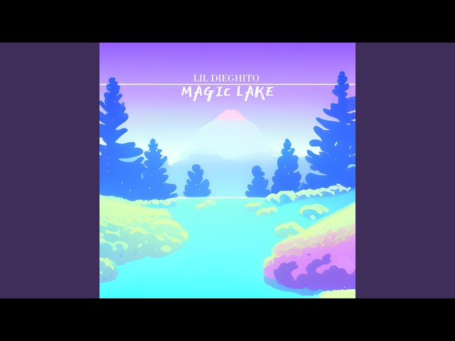 magic lake