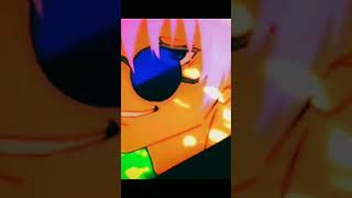 gojo gojo #minecraft #dance #2मुखी #motivation #11सितंबर #gojo video