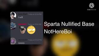 Sparta Nullified Base V1