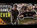 The Closest Game Ever in Post Scriptum (And Key Giveaway!)