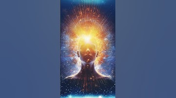 852Hz+639Hz Activate Third Eye, Open Heart Chakra, Love Frequency, Heal Negative Energy #heartchakra