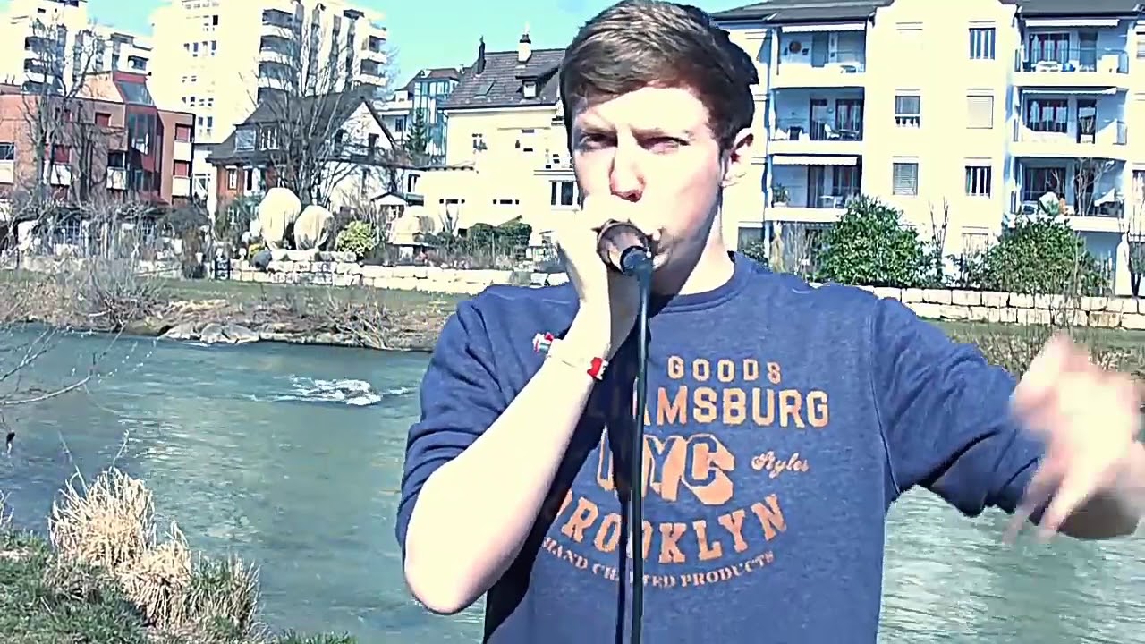 England is where hes from iSpiteful is no.1 - YouTube