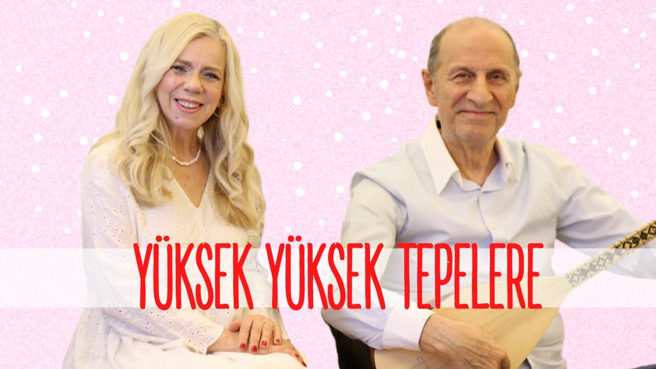 Havva Karakaş-Yüksek Yüksek Tepelere Ev Kurmasınlar