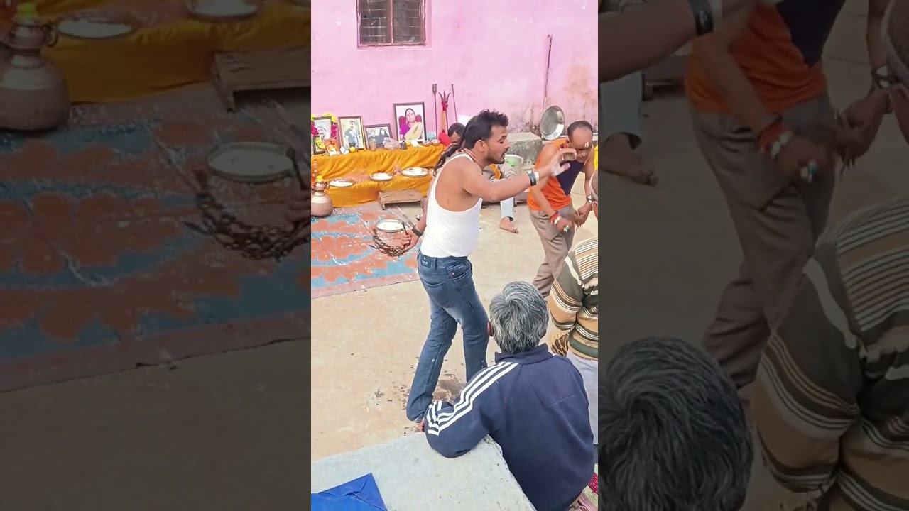 जय मेमूंदीय देवता की जय भैरव देवता की 🙏🙏🙏🙏