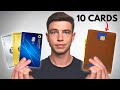 Credit Card Strategy and Usage Quiz
