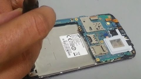 how to disassemble galaxy core prime