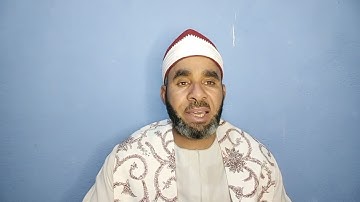 من رحلة المصحف المرتل للشيخ عبدالله حسن رافع من الآيه 171إلى206نهاية سورة الأعراف