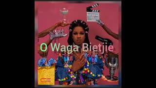 Pabi Cooper - Waga Bietjie (Feat. Mellow & Sleazy)