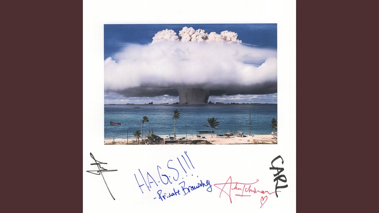 Watch Bye Bianca! on YouTube Watch Bye Bianca! on YouTube