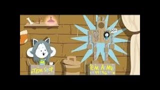 Getting the Temmie armor (Undertale:PS4)