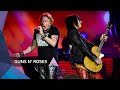 Guns n roses  paradise city feat dave grohl glastonbury 2023