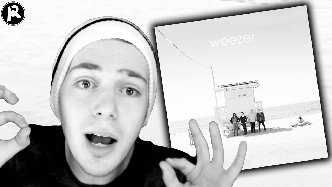 Weezer - The White Album (Weezer) | Album Review - YouTube