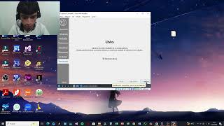 Como virtualizar Lubuntu 22.04.2 en VirtualBox 6.1