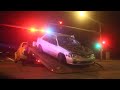 One Vehicle Accident