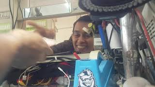 Cek kamera