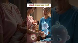 IS WARMING MILK IMPORTANT FOR BABIES?? #newborncare #baby #childcare #family
