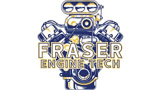 The Small Engines Program at Fraser High School 2023