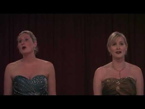 "Abends wenn ich schlafen geh"... from Haensel und Gretel - YouTube