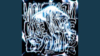 MONTAGEM ONE MORE GAME 2 (Slowed) - DJ KVNXD, GRIXOR