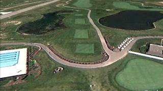 Glenross GC H1